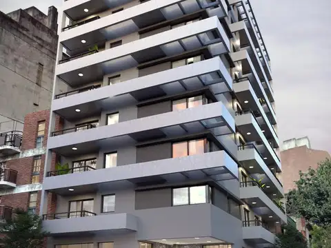 Departamento en Venta en Centro, USD 115.000
