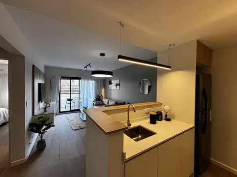 Departamento en Centro