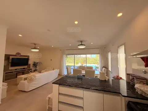Casa en Alquiler 2 años