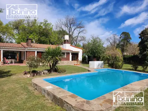 Casa en Alquiler Temporal en Funes, Rosario