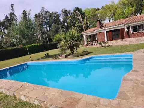 Casa en Alquiler Temporal de 3 dormitorios