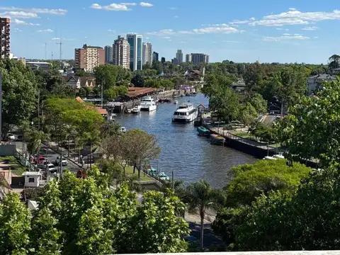 Departamento en Venta en Tigre Centro, USD 128.100