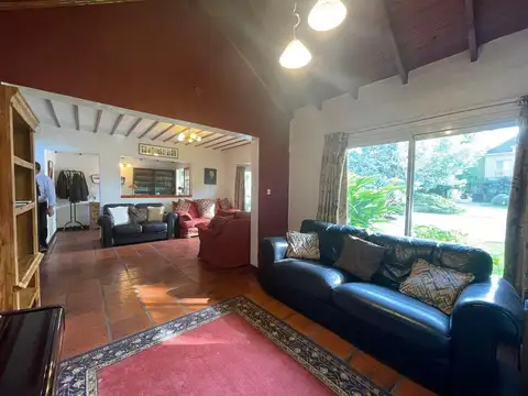 Casa en Venta 15 años