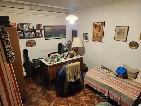 Departamento en Venta en Recoleta, USD 199.000