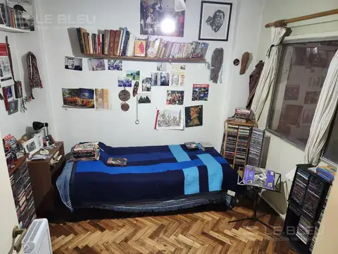 Departamento en Venta 30 años