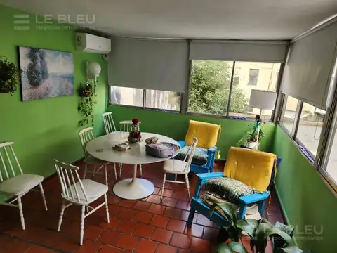 Departamento en Venta de 5 ambientes