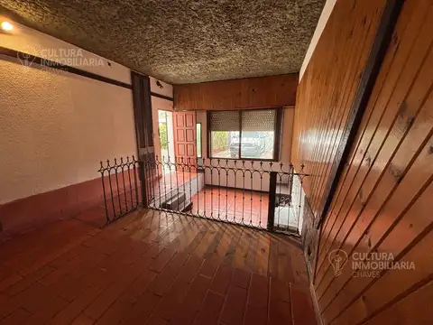 Depto Tipo Casa en Alquiler al Oeste