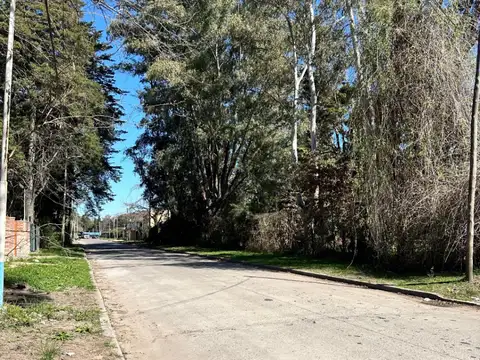 Terreno en Venta de 849,0 m2