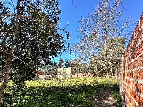 Terreno en Venta en Tortuguitas, USD 60.000