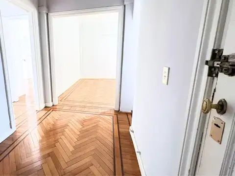 Departamento en Venta en Palermo, USD 169.000