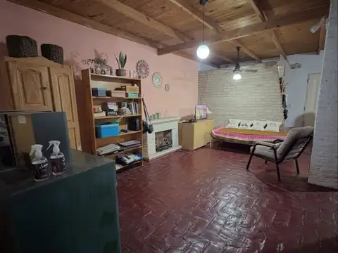 CASA + DEPARTAMENTO en VENTA FRANCIA 2332