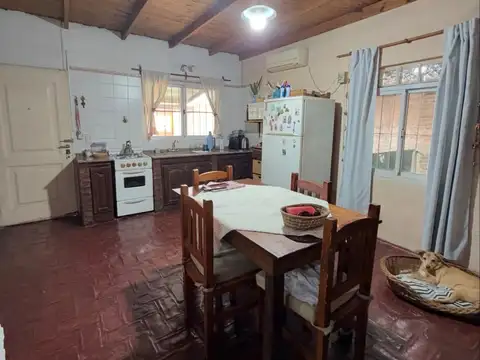 Casa en Venta en Centro de Luján, USD 52.500
