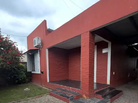 CASA + DEPARTAMENTO en VENTA FRANCIA 2332