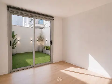 ALQUILER APARTAMENTO 2 DORM BALCÓN Y PATIO CORDON
