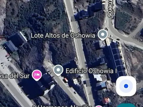 Terreno en Venta de 376,0 m2