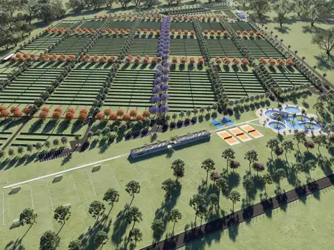 Pre venta Terrenos en Estancia Piñero