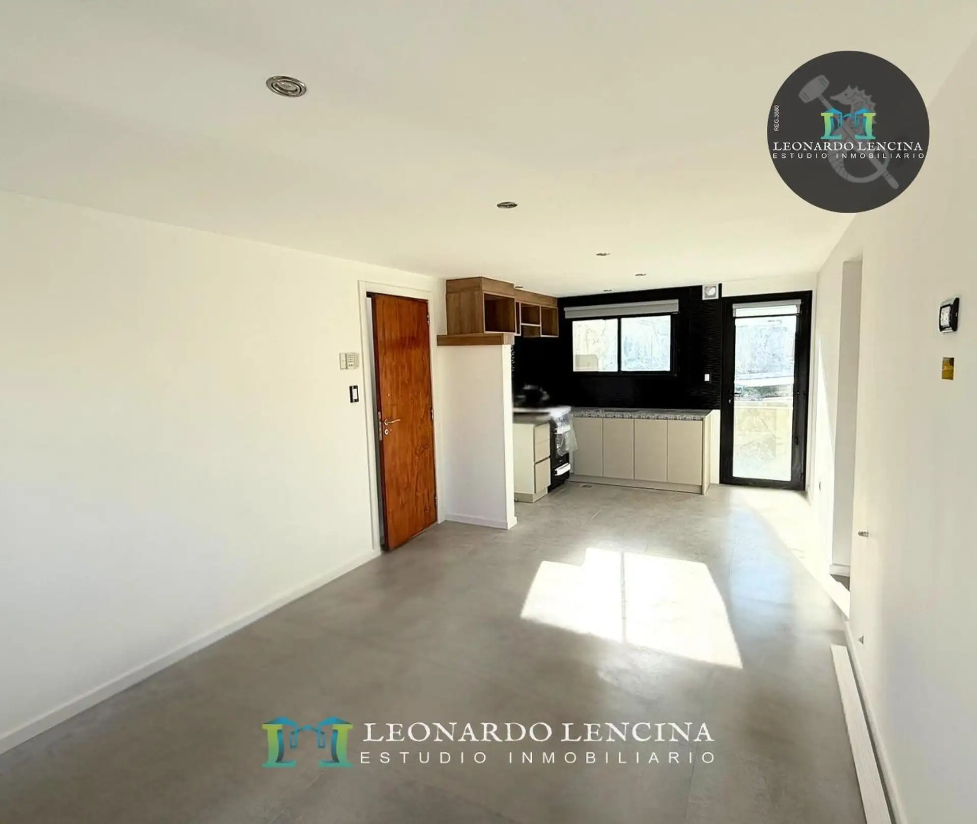 PH 1 ambiente de 41 m² en San José — ideal inversión o primera vivienda