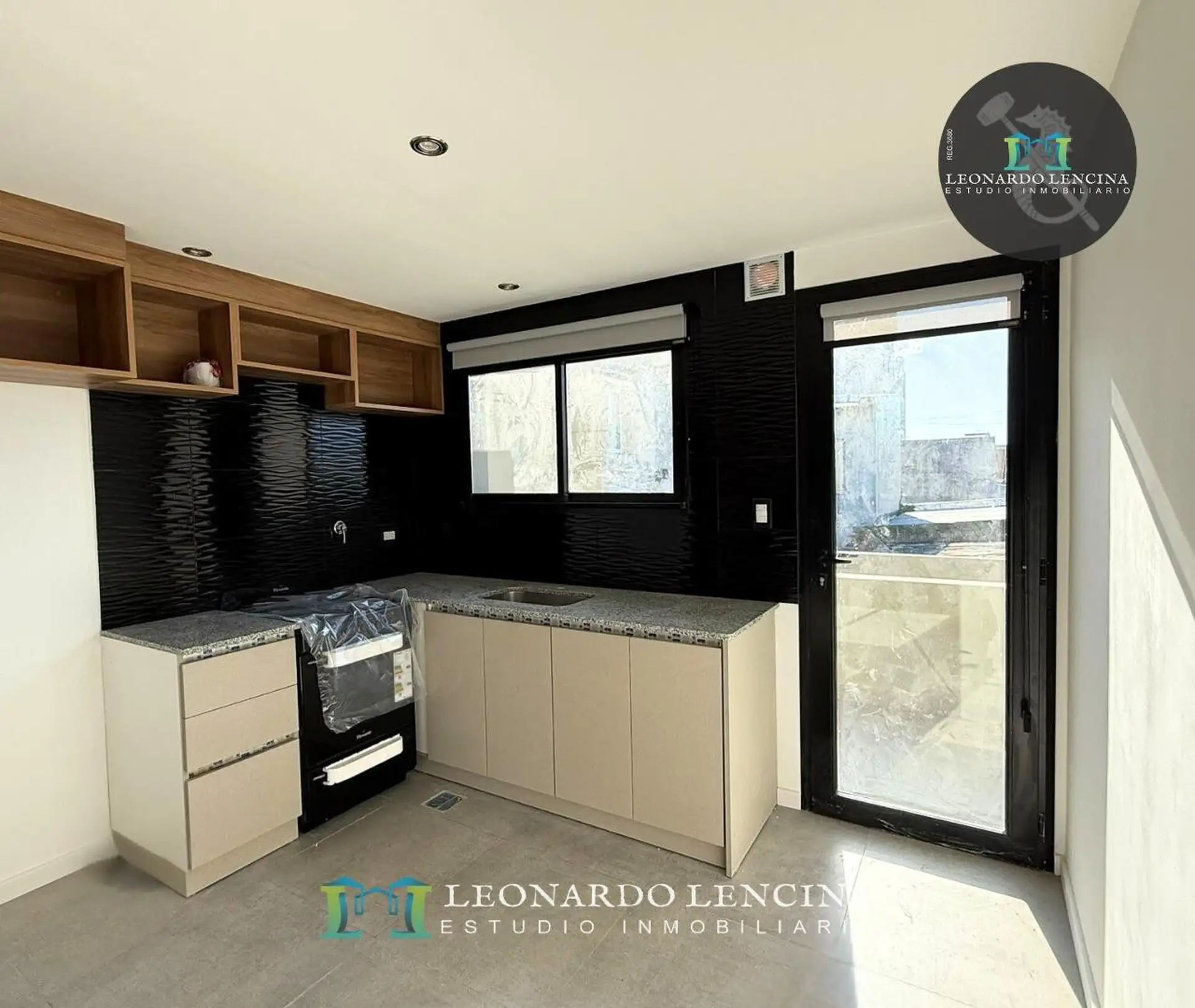 PH 1 ambiente de 41 m² en San José — ideal inversión o primera vivienda