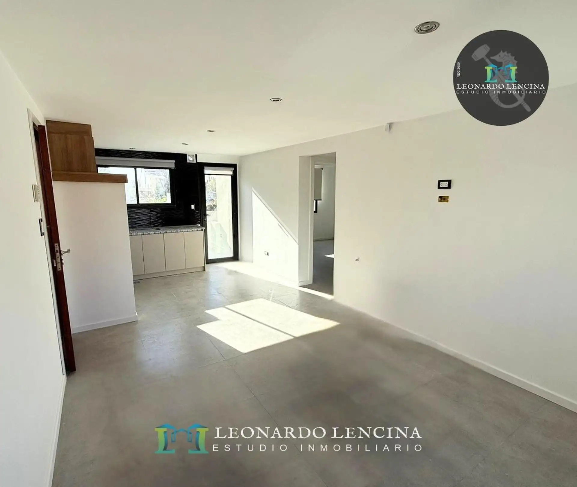 PH 1 ambiente de 41 m² en San José — ideal inversión o primera vivienda