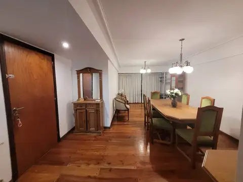 alquiler 2 ambientes con dependencia