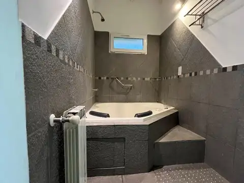 Casa en alquiler