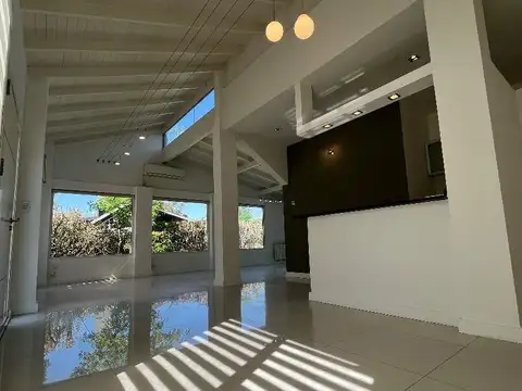 Casa en alquiler 