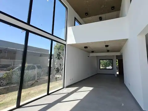 Casa en Venta A Estrenar