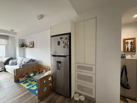 Departamento en Venta en Centro, USD 109.000