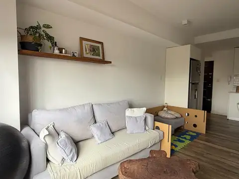 Departamento en Venta 15 años