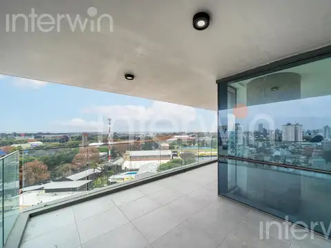 Departamento - 5 Ambientes - 3 cocheras - Quantum Bellini - Torre Libertador - Núñez - ALQUILER