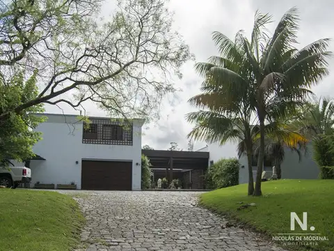 Casa en Alquiler Temporal 2024 años