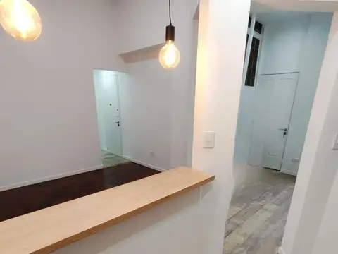 Venta PH 3 amb 45 m2 - Reciclado - Caballito