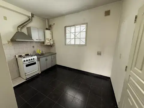 Departamento dos ambientes en ALQUILER en Wilde