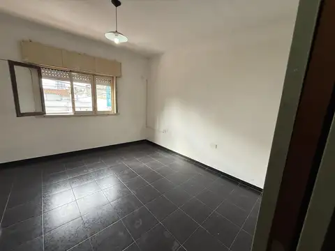 Departamento dos ambientes en ALQUILER en Wilde