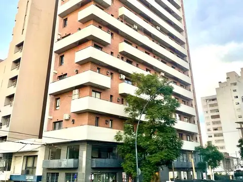 ¡Venta! Dpto. en Nueva Córdoba ¡Con 3 Balcones propio! ¡Con Escritura!