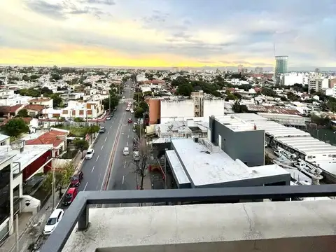 ¡Venta! Dpto. en Nueva Córdoba ¡Con 3 Balcones propio! ¡Con Escritura!