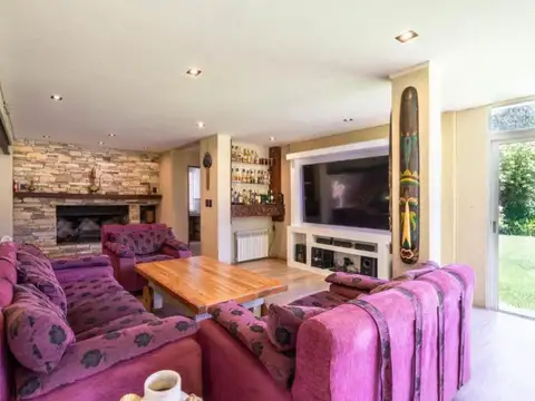 VENTA CASA EN COUNTRY NÁUTICO ESCOBAR