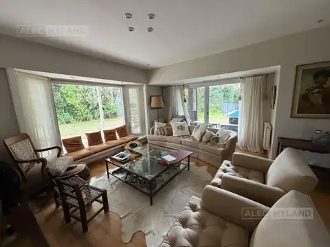 Casa en Alquiler en Martinez Vias / Libertador, USD 4.000