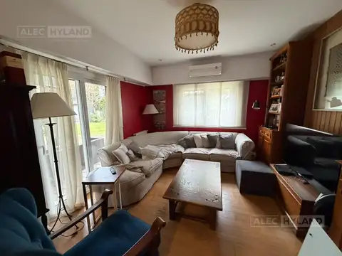 Casa en Alquiler A Estrenar