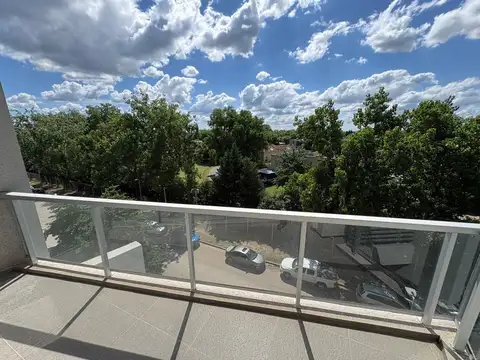 Departamento/oficina en alquiler en Studios Ayres Vila Pilar