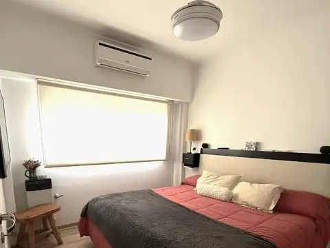 APTO CREDITO - 3 AMB CON COCHERA BALCON AL CONTRAFRENTE