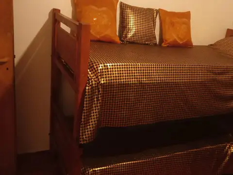 Casa en Alquiler Temporal de 2 dormitorios