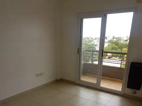 Precioso Dpto 2 amb Contrafrente con Balcon, Vista Abierta TODO SOL