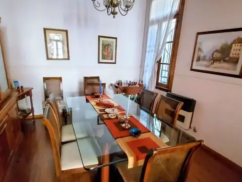 Casa en Venta en Parque Chacabuco, USD 320.000