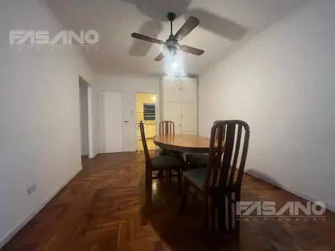 Departamento en Alquiler al Oeste
