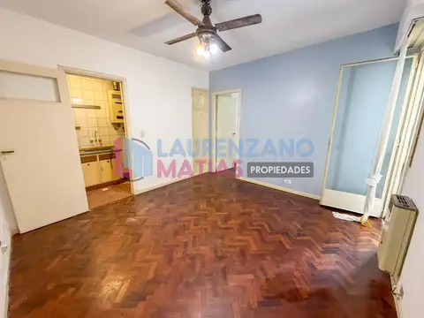 Departamento en Alquiler en Villa Santa Rita, Capital Federal
