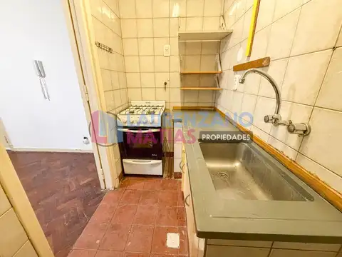 Departamento en Alquiler 40 años