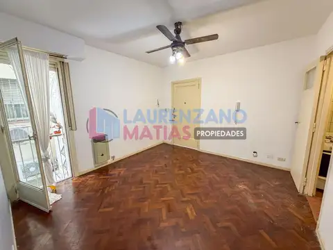 Departamento en Alquiler de 2 ambientes