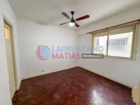 ALQUILER - Departamento 2 ambientes en Villa Santa Rita