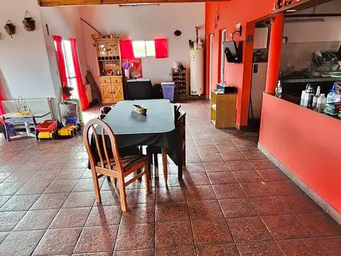 Cerrito al 1300
